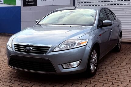 Ford Mondeo Gebrauchtwagen