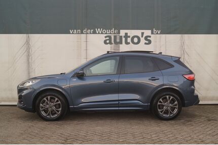 Ford Kuga Gebrauchtwagen
