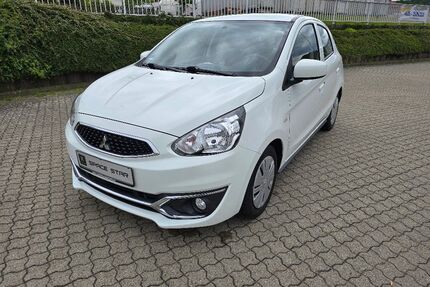 Mitsubishi Space Star Gebrauchtwagen