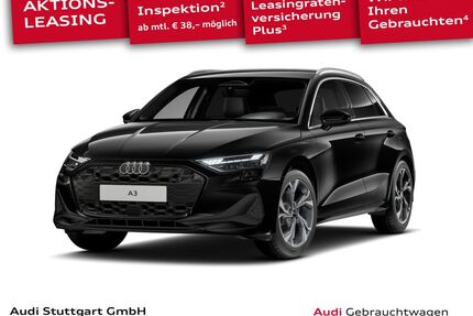 Audi A3 Gebrauchtwagen