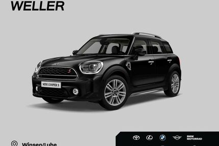 Mini Countryman S (Cooper) Gebrauchtwagen