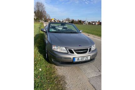 Saab 9-3 Gebrauchtwagen