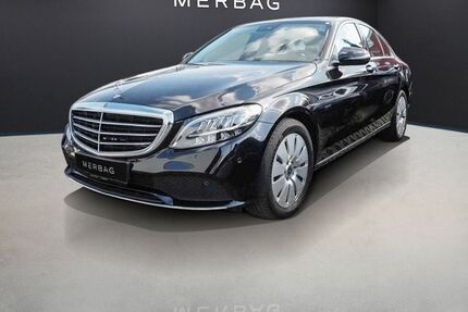 Mercedes-Benz C 300 Gebrauchtwagen