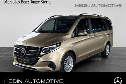 Mercedes-Benz V 220 Gebrauchtwagen