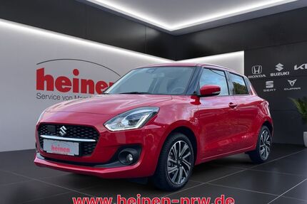 Suzuki Swift Gebrauchtwagen
