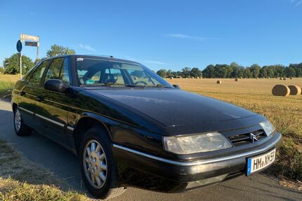 Citroen XM Gebrauchtwagen