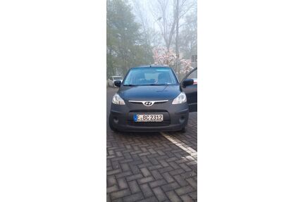 Hyundai i10 Gebrauchtwagen