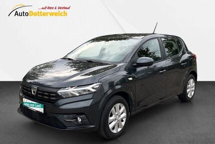 Dacia Sandero Gebrauchtwagen