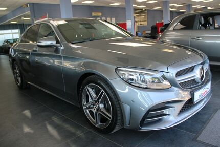 Mercedes-Benz C 43 AMG Gebrauchtwagen