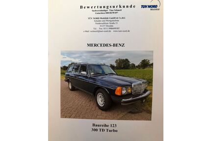 Mercedes-Benz 300 Gebrauchtwagen