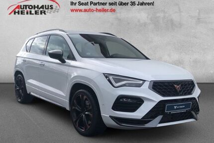 Cupra Ateca Gebrauchtwagen