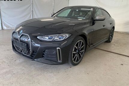 BMW i4 Gebrauchtwagen