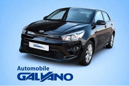 Kia Rio Gebrauchtwagen