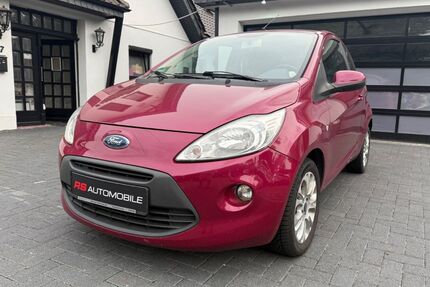 Ford Ka/Ka+ Gebrauchtwagen