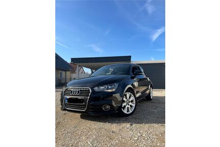 Audi A1 Gebrauchtwagen