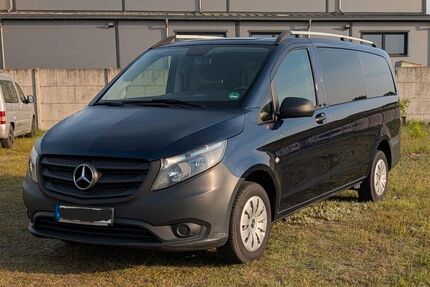 Mercedes-Benz Vito Gebrauchtwagen