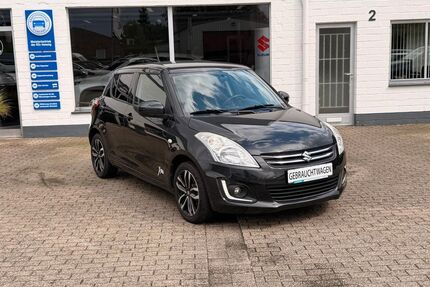 Suzuki Swift Gebrauchtwagen