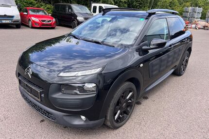 Citroen C4 Cactus Gebrauchtwagen
