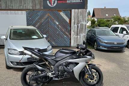 Yamaha YZF-R1 Gebrauchtwagen