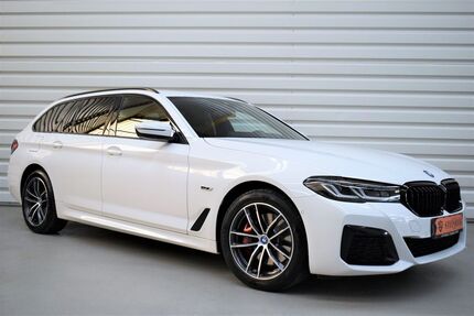 BMW 530 Gebrauchtwagen