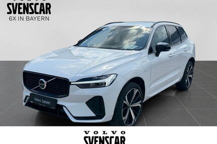 Volvo XC60 Gebrauchtwagen