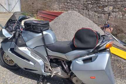 Aprilia RST 1000 Gebrauchtwagen