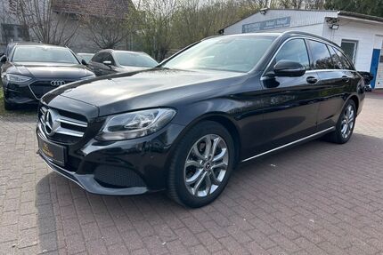 Mercedes-Benz C 220 Gebrauchtwagen