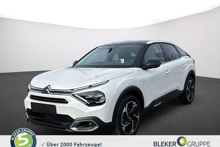 Citroen C4 Gebrauchtwagen
