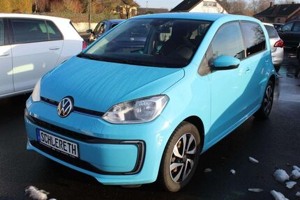 VW up! Gebrauchtwagen