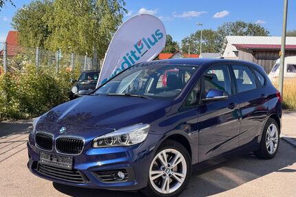 BMW 225 Gebrauchtwagen