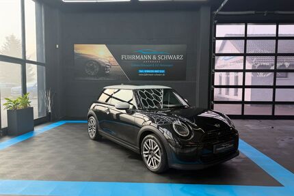 Mini Cooper Gebrauchtwagen