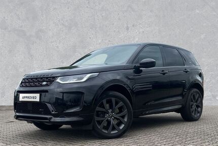 Land Rover Discovery Sport Gebrauchtwagen