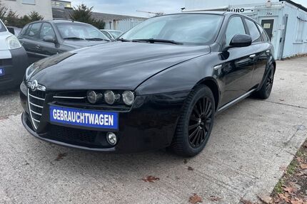 Alfa Romeo 159 Gebrauchtwagen