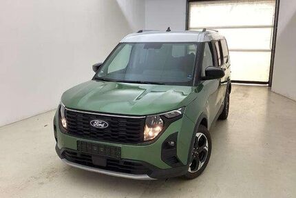Ford Tourneo Courier Gebrauchtwagen