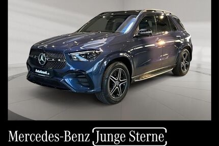 Mercedes-Benz GLE 450 Gebrauchtwagen