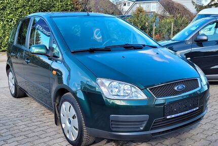 Ford C-Max Gebrauchtwagen