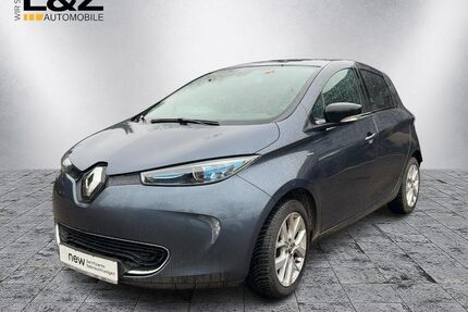 Renault ZOE Gebrauchtwagen