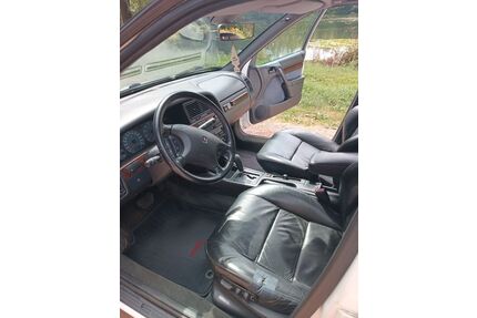 Citroen Xantia Gebrauchtwagen