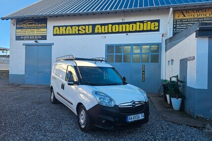 Opel Combo Gebrauchtwagen