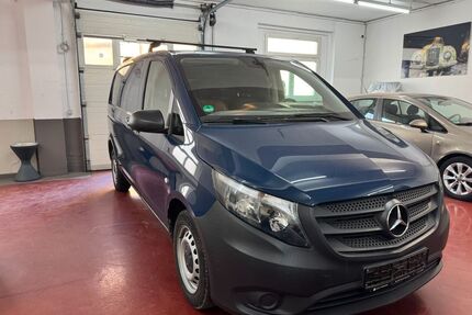 Mercedes-Benz Vito Gebrauchtwagen