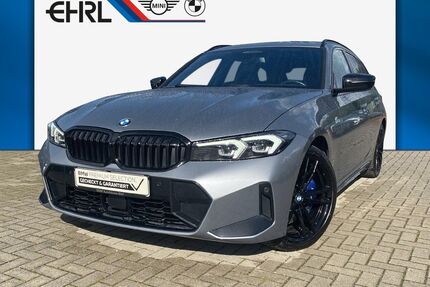 BMW 320 Gebrauchtwagen