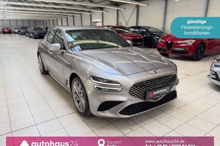 Genesis G70 Gebrauchtwagen