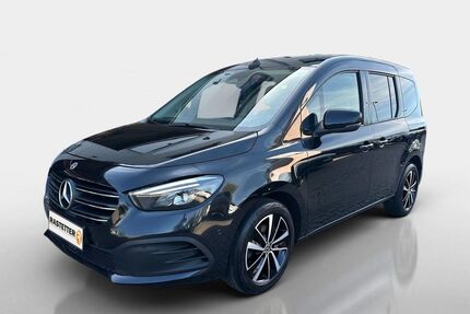 Mercedes-Benz T-Klasse Gebrauchtwagen