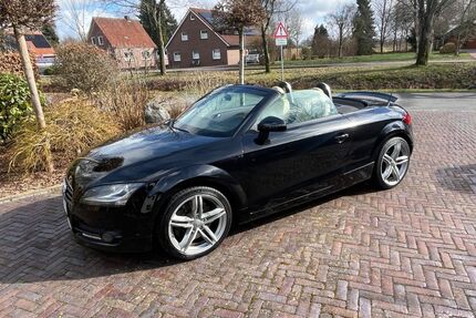 Audi TT Gebrauchtwagen
