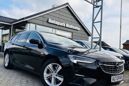 Opel Insignia Gebrauchtwagen
