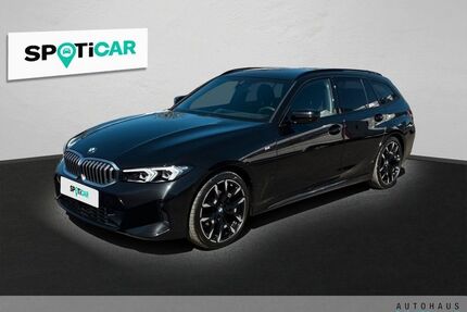 BMW 320 Gebrauchtwagen