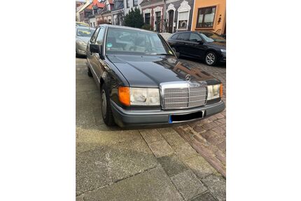 Mercedes-Benz 200 Gebrauchtwagen