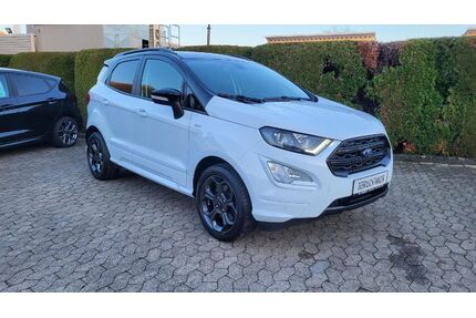 Ford EcoSport Gebrauchtwagen