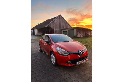 Renault Clio Gebrauchtwagen