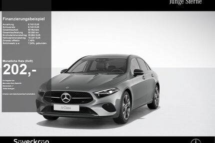 Mercedes-Benz A 200 Gebrauchtwagen